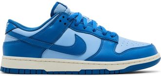 Nike Mens Dunk Low Psychic Blue