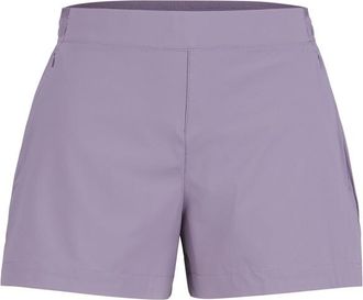 Stoic Lidk&ouml;pingSt. Lightweight Shorts 3 Shorts f&uuml;r Damen | rosa/lila