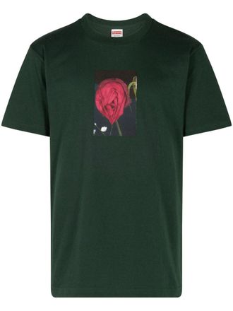 Buy Supreme Al Green Tee 'White' - SS22T34 WHITE | GOAT