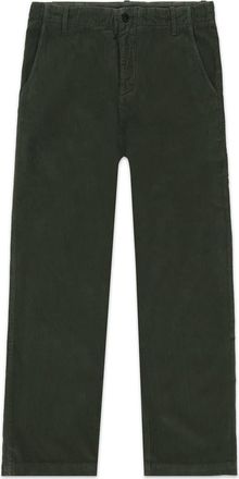 Fortela Whisky Corduroy Trousers in Forest Green at Nordstrom, Size 34 X 33 Eu