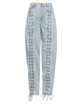 Rotate BOTTOMWEAR - Pantaloni jeans su YOOX.COM