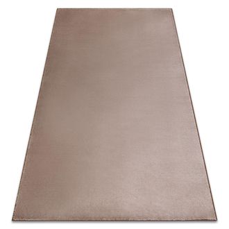 RugsX RugsX Fitted Seduction Rug in Grey | Size: 300 cm x 450 cm