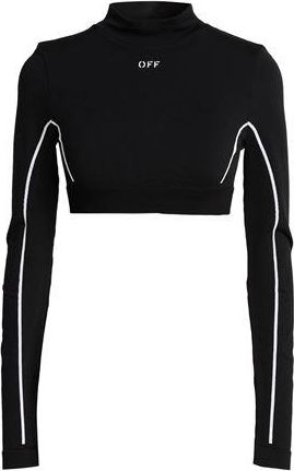 Off-white TOPWEAR - T-shirts on YOOX.COM