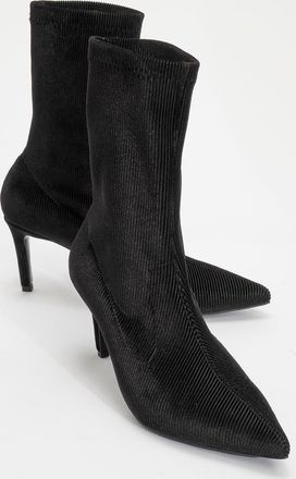 Prologue Thalin Rits Stiletto Laars (Dames)