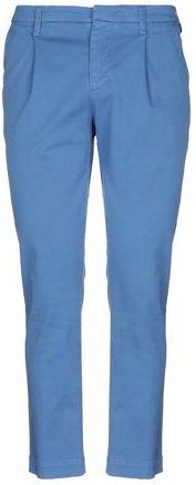 Entre Amis PARTES DE ABAJO - Pantalones en YOOX.COM