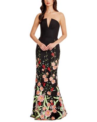 Dress The Population Dress The Population Fernanda Maxi Dress