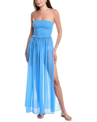 Ramy Brook Calista Maxi Dress
