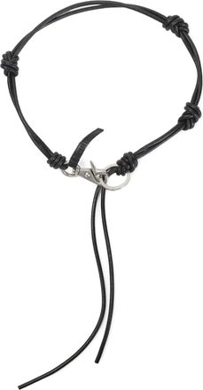 Our Legacy iom Non sono sicuro di mem Pronto per questo