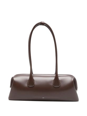 Osoi Borsa a spalla Boat Wide - Marrone