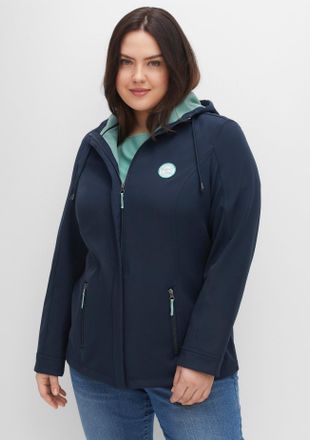 Sheego Softshelljacke