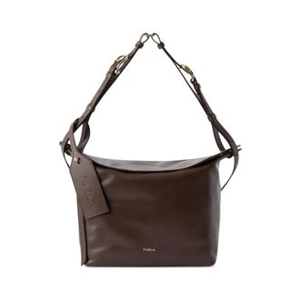 Furla Bag Furla - female - Furla - Shoulder Bags - Brown - ONE SIZE - Bags