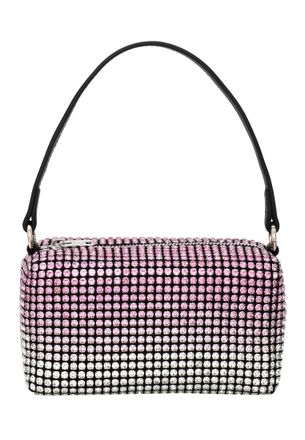 Felipa Handtas Dames Roze Veelkleurig
