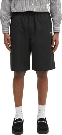 Undercover Uomo, Pantaloncini, Nero, S, new