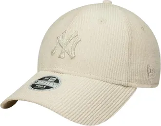 New Era Donna, Accessori, Bianco, Taglia unica, new