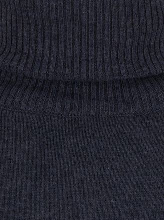Pinko Womens Dress Grey Wool Viscose