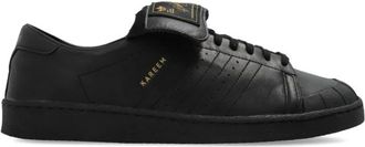 adidas Hombre, Zapatos, Negro, Talla: 44 1/2 EU