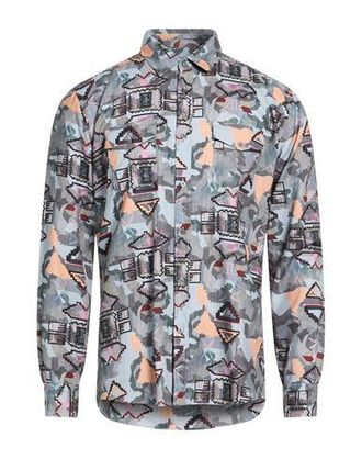 Daniele Alessandrini TOPWEAR - Camicie su YOOX.COM