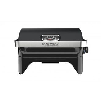 Campingaz Attitude 2go Cv Barbacoa De Gas Compacta Negra