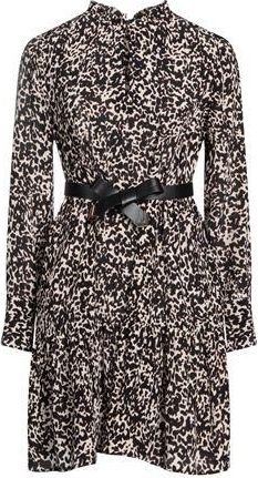 Liu Jo DRESSES - Mini dresses on YOOX.COM