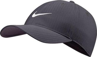 Nike Legacy91 Adjustable Golf Hat Dark Grey BV1076-021