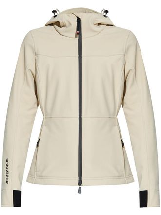Moncler Zumeles jack - Beige