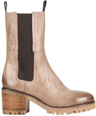 Just Juice SCHUHE - Stiefeletten auf YOOX.COM