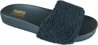 Farylrobin Faryl by Farylrobin Montrose Black MONTROSE-BLK Womens