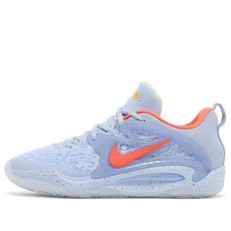 Nike x Enspire KD 15 Light Marine FJ9118-500