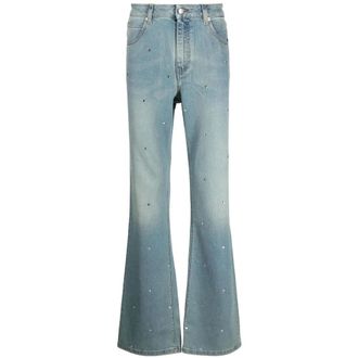 Zadig&Voltaire Dames, Jeans, Blauw, Maat: W27