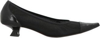 Zinda FOOTWEAR - Pumps on YOOX.COM
