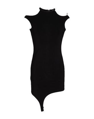 DAVID KOMA DRESSES - Mini dresses on YOOX.COM