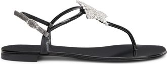 Giuseppe Zanotti Hollie Star