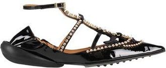 13 09 SR FOOTWEAR - Ballet flats on YOOX.COM