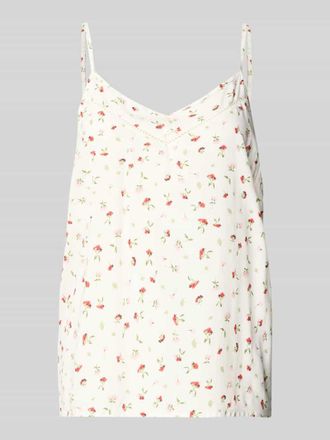 Only Regular Fit Blusentop aus reiner Viskose Modell NALA LIFE in Offwhite, Gr&ouml;&szlig;e XL