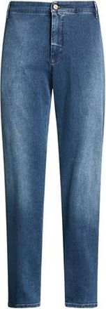 Jeckerson BOTTOMWEAR - Pantaloni jeans su YOOX.COM