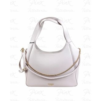 Twinset Louise 2 Mainici c/Tracolla - female - Twinset - Handbags - Pink - ONE SIZE - Bags