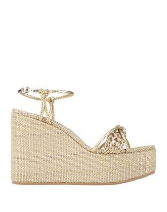 Casadei FOOTWEAR - Sandals sur YOOX.COM