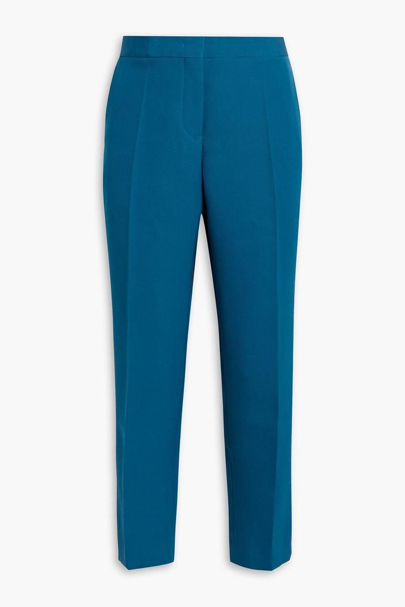 パンツ Jil Sander 61 AW 32 WIDE LEG TAILORED TROUSERS Jil Sander 61 Aw 32 Wide Leg Tailored Trousers Clothing from