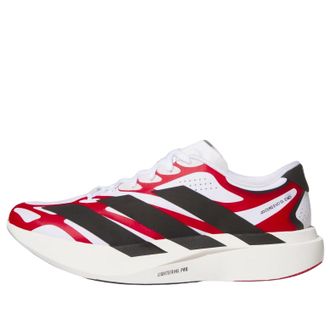 adidas Adizero Evo SL Exo North Carolina State Wolfpack LA2340