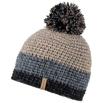 Ziener Intercontinental-Z M&uuml;tze - Unisex | grau