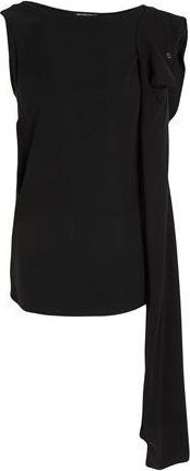 Ann Demeulemeester CAMISETAS Y TOPS - Tops en YOOX.COM