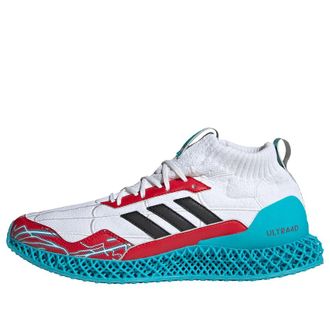 adidas x MARVEL Ultra 4D Spider-Man 2 IG5342