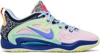 Nike KD 15 - Heren - Fitnessschoenen - Veelkleurig - 49 1/2 EU - Fitness