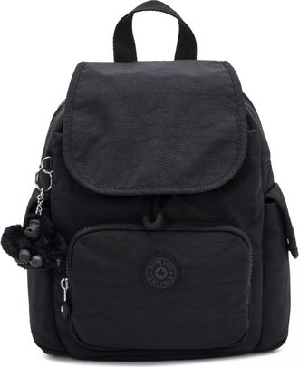 Kipling City Pack Mini Backpack