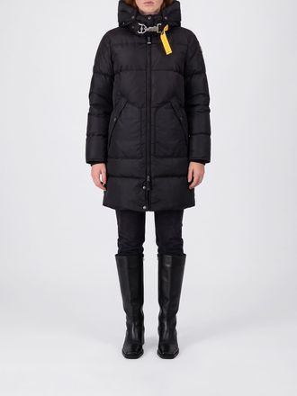 Parajumpers Jacket Woman color Black