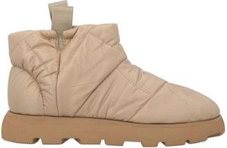 PIUMESTUDIO CALZADO - Botines de caña alta en YOOX.COM