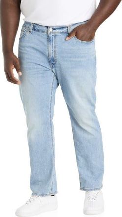 Levi's Big & Tall 541 Seven Reasons Athletic-Fit Jeans at Nordstrom, Size 52 X 32