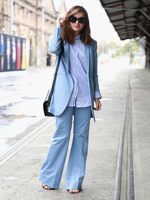 Vestirsi per un colloquio