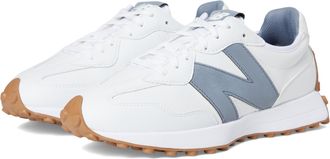 New Balance Womens Golf Shoe, White/Blue, 8.5 UK
