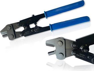 OEM Herramienta Para Extraer Anillos De Cobre. Herramienta Para Eliminar La Contracci&oacute;n En Anillos Pex Astm F1807 De 1/2, 3/4 Y 1